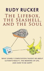 book The Lifebox, the Seashell, and the Soul