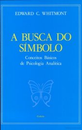 book A Busca do Símbolo