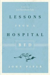 book Lessons from a Hospital Bed