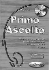 book Primo ascolto - Livello elementare A1-A2