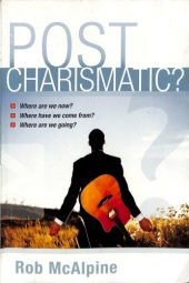 book Post-charismatic?