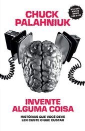 book Invente alguma coisa