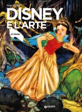 book Disney e l'arte