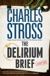 book The Delirium Brief