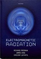 book Electromagnetic radiation