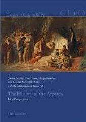 book The History of the Argeads : New Perspectives. With the collaboration of Sarina Pal.