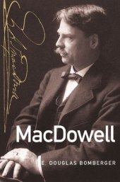 book MacDowell