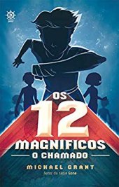 book O chamado – Os 12 magníficos – vol. 1