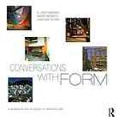 book Conversations with form. John Habraken, Andrés Mignucci, Jonathan Teicher : a workbook for students of architecture