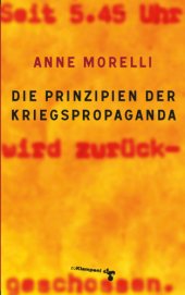 book Die Prinzipien der Kriegspropaganda