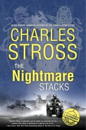 book The Nightmare Stacks