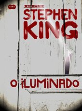 book O iluminado: Coleção Biblioteca Stephen King