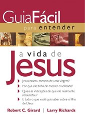 book Guia fácil para entender a vida de Jesus