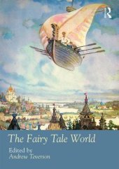 book The Fairy Tale World