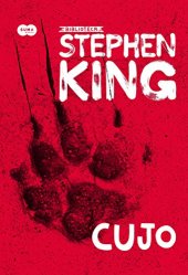 book Cujo: Coleção Biblioteca Stephen King