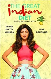 book The Great Indian Diet