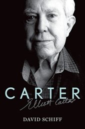 book Carter