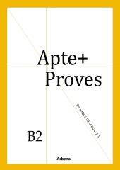 book Apte+ Proves B2