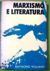 book Marxismo e literatura