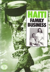 book Haiti: Family Business