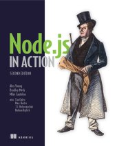 book Node.js in Action