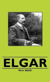 book Elgar