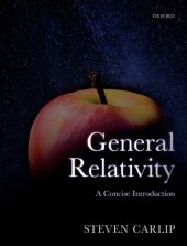 book General relativity : a concise introduction