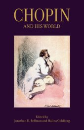 book Chopin and his world