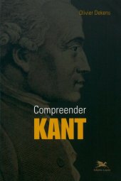 book Compreender Kant