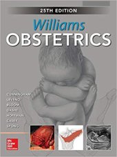 book Williams Obstetrics