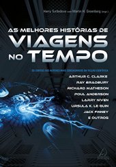 book As melhores histórias de viagem no tempo