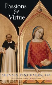 book Passions and Virtue