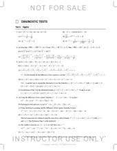 book Student Solutions Manual for Stewart/Day’s Calculus for Life Sciences and Biocalculus: Calculus, Probability, and Statistics for the Life Sciences