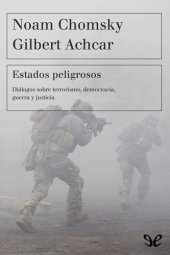 book Estados peligrosos: Oriente Medio y la política exterior estadounidense