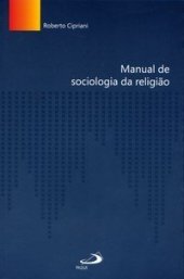 book Manual de sociologia da religião