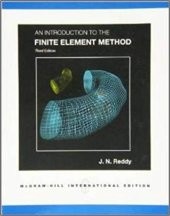 book An Introduction to the Finite Element Method