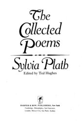 book The Collected Poems