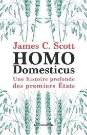 book Homo Domesticus