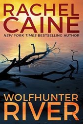 book Wolfhunter River