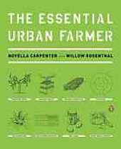 book The Essential Urban Farmer