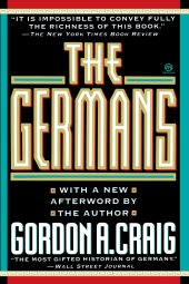 book The Germans