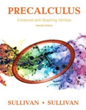 book Precalculus Enhanced with Graphing Utilities