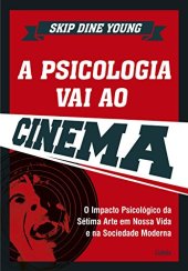 book A psicologia vai ao cinema