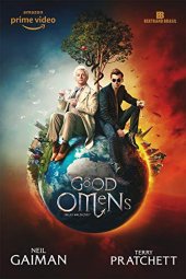 book Good Omens: Belas maldições