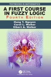 book A First Course in Fuzzy Logic