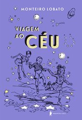 book Viagem ao céu – Edição de luxo