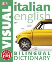 book Italian-English Bilingual Visual Dictionary