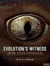 book Evolution’s Witness: How Eyes Evolved