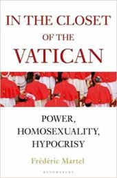 book In the Closet of the Vatican: Power, Homosexuality, Hypocrisy