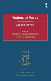 book Visions of Peace: Asia and the West